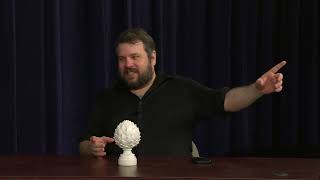 The Andrew Walker Show - Episode 27