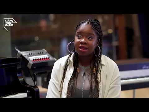 Abbey Road Studios tackles sexism with mini festival