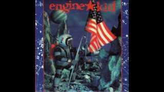 Engine Kid - Astronaut (C/Z Records, CZ061) (1993) (Full EP)