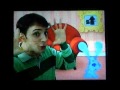 Blue S Clues Season 3 Theme 16