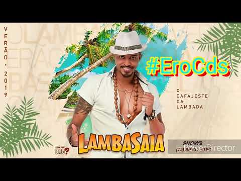 Lambasaia mulher psicopata 2019