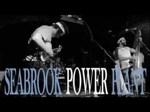 Seabrook Power Plant - Occupation / 0515