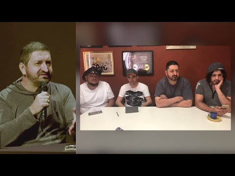 ROGÉRIO FELTRIN SOBRE A SAÍDA DO GUILHERME DO ROSA DE SARON