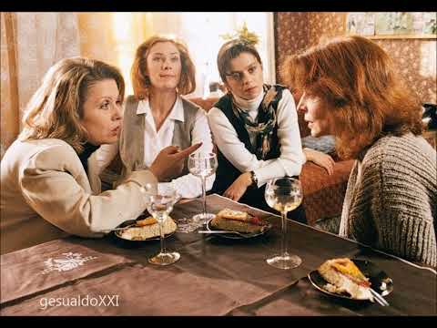 Anna Jurksztowicz - Matki żony i kochanki (1995)