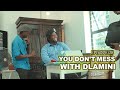 uDlamini YiStar - Don't Mess With Dlamini (Episode 08)