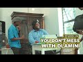 UDlamini YiStar Don T Mess With Dlamini Episode 08