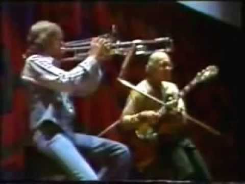 Bob Brookmeyer and Jim Hall, waltz hot, by sonny rollins !