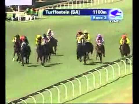 2012-03-31 Turffontein - race 3