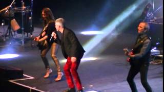 Sergio Dalma, Eres oro