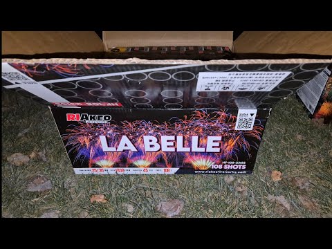 LA BELLE - RIAKEO / 1838g NEM / 108s | Brutaler Verbund🔥🔝