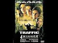 Traffic 2001 DVD Menu Walkthrough