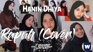 Download lagu Hanin Dhiya Cover - Rapuh Lirik | Rapuh - Hanin Dhiya Lyrics mp3 Download lagu Hanin Dhiya Cover - Rapuh Lirik | Rapuh - Hanin Dhiya Lyrics mp3