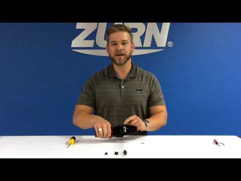 QCRTQCRMRKIT Repair Kit