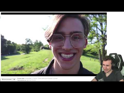 REACTION A YOUTUBEMAN - Stagione 2 Ep.28