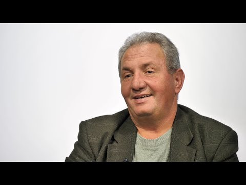 Vieți în lumină 2.2 - Mărturie Ghiță și Livia Dicoi