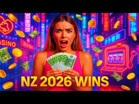 new online casinos 2026