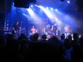 The Analogs - Latarnia ( Kraków klub kwadrat 16.10 ...