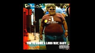 Fatboy Slim  - Acid 8000 [1998]HQ HD