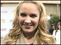 Tiffany Thornton Admits Kermit The Frog Is A Flirt