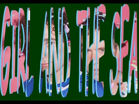 Girl And The Sea - The Presets