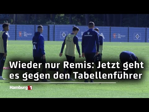 Wieder nur Remis: Jetzt geht es gegen den Tabellenführer