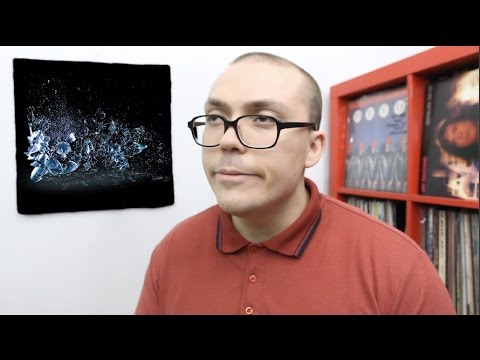 The Dillinger Escape Plan - Dissociation ALBUM REVIEW