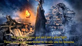 AVANTASIA - Let the Storm Descend Upon You - Sub Español &amp; Lyrics
