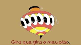 O pião gameplay video by cantic, 1:18 duration