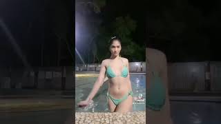 TikTok viral 21 #bikini #sexy #tiktok