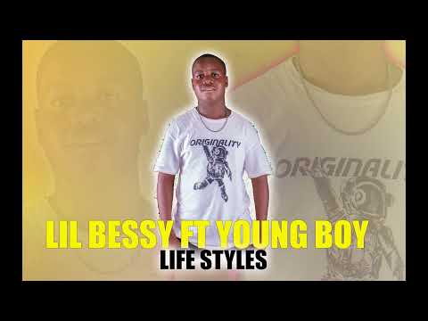 Lil bessy ft young boy - lifestyle official audio