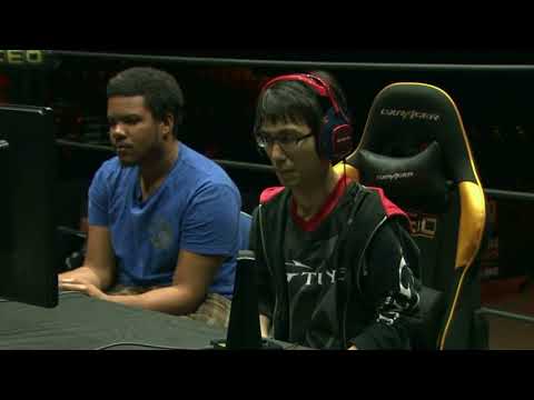 CEO 2018 GGXrD R2 - GGP KAZUNOKO vs HOTASHI