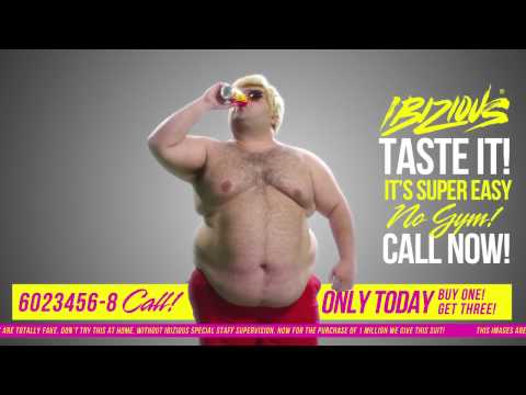 Matinee   Amnesia Ibiza 2013