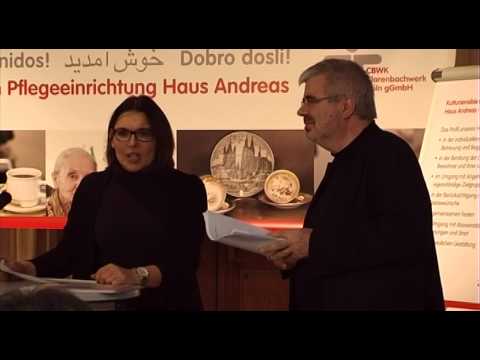 CBWK Kultursensible Pflege