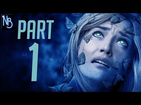 Perception Walkthrough Part 1 No Commentary