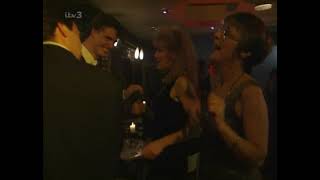 Coronation Street - Disco 2000 by Pulp played again at a nightclub