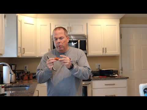 How to Make Stuffed Jalapeños on a Pellet Grill