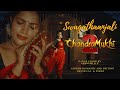 Chandramukhi 2 Tamil Swagathaanjali Ragava Kangana Ranaut Dance Cover By Anshumi B N Dance