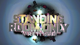 Standing Room Only: Variety Hour - My Little Chicken - North Hollywood, CA