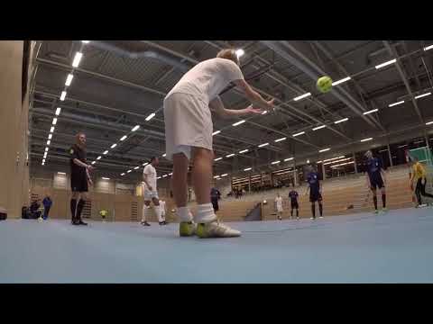 Hoogeveen - WMC Beker 28-11-2018