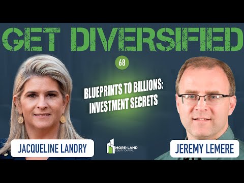EP#68 | Exclusive Insights on Investing for Success | Jeremy LeMere