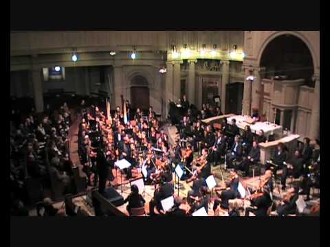 Elegía conciliadora