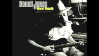Donell Jones - You Know That I Love You