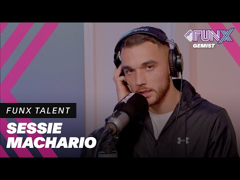 MACHARIO: "Maakt niet uit wat ik vertel, ik blijf voor ANDEREN toch niet te peilen"