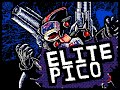 Elite Pico Newgrounds Rumble Character Reveal
