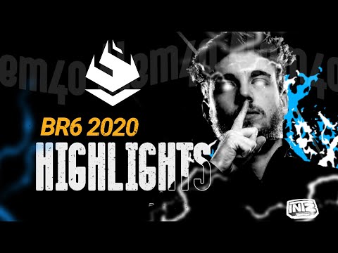 BR6 HIGHLIGHTS 2020