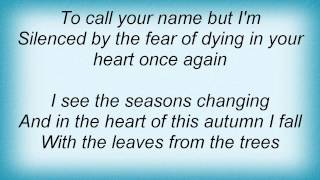 Dido - Stronger Lyrics