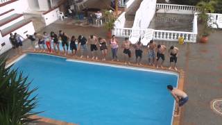 Integraciín PNG Medellín 27 y 28 de abril 2013