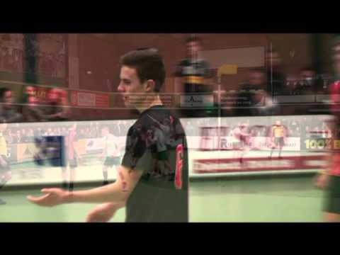 Tom Snaphaan Fortuna A1 tegen PKC op 5 maart 2016