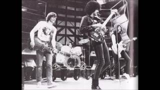 Thin Lizzy - Chinatown (Live at RDS Hall, Dublin, 1980) HQ WAV