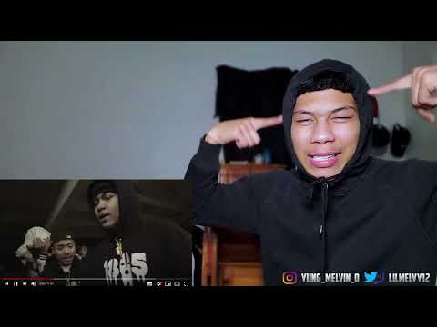 1805JACCBOY X LUL DONII X 1805MANII BACK 2 BACK Reaction